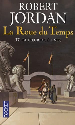 Le coeur de l'hiver