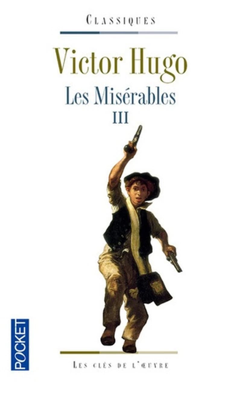 Les Misérables Tome 3