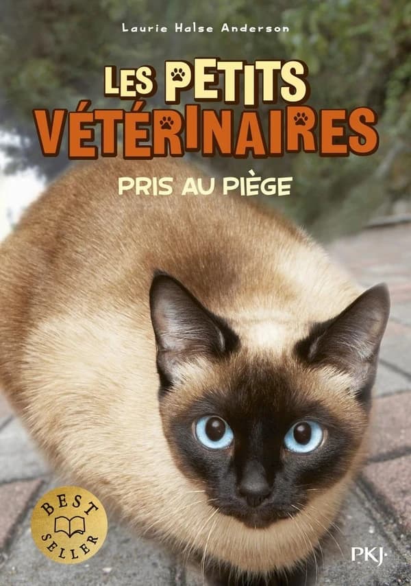 Pris au piège