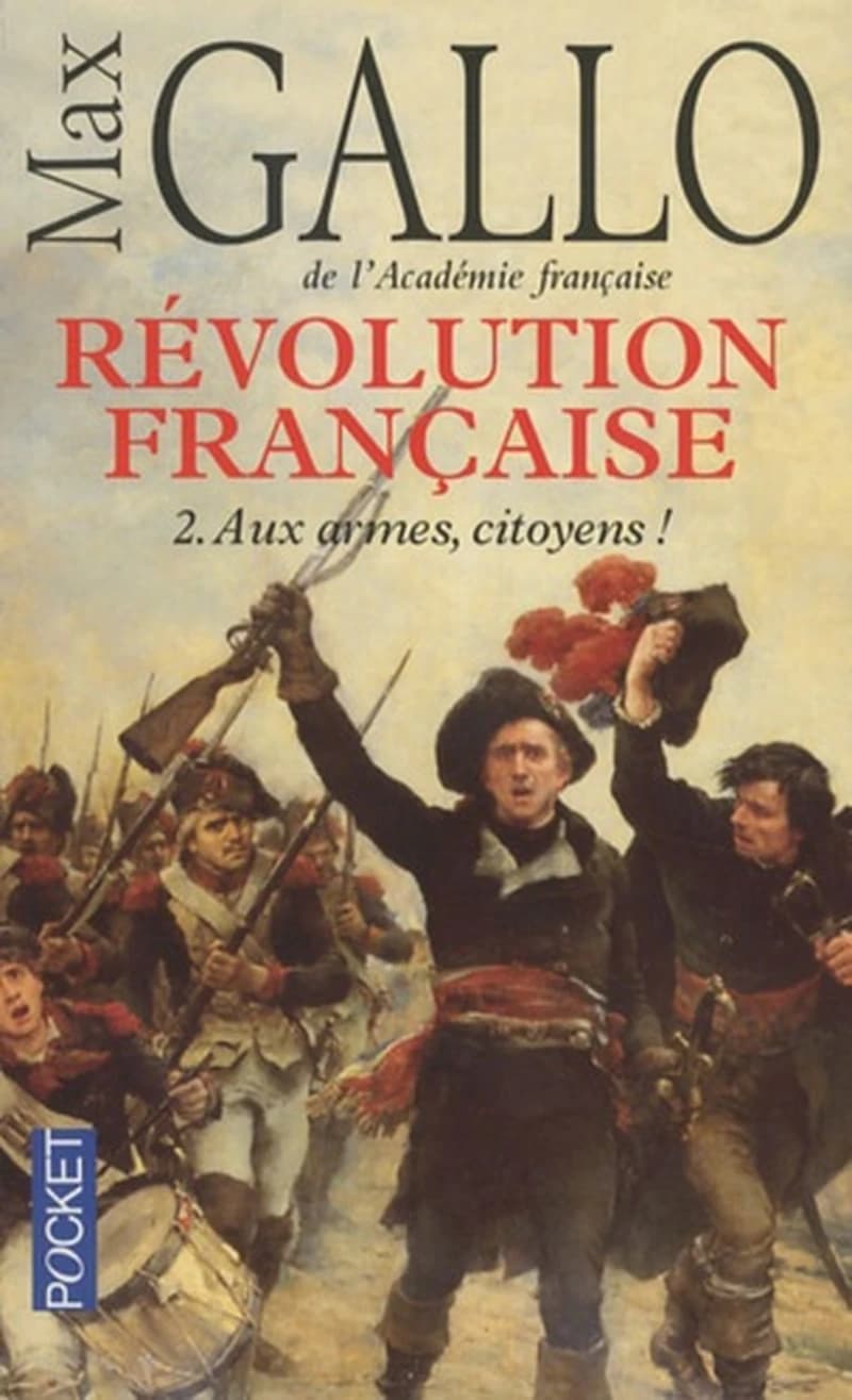 Rvolution Franaise