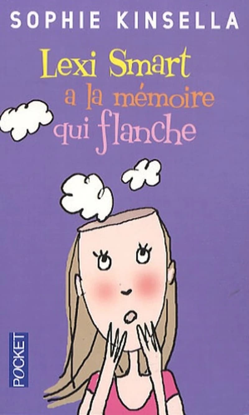 Lexi Smart a la mémoire qui flanche