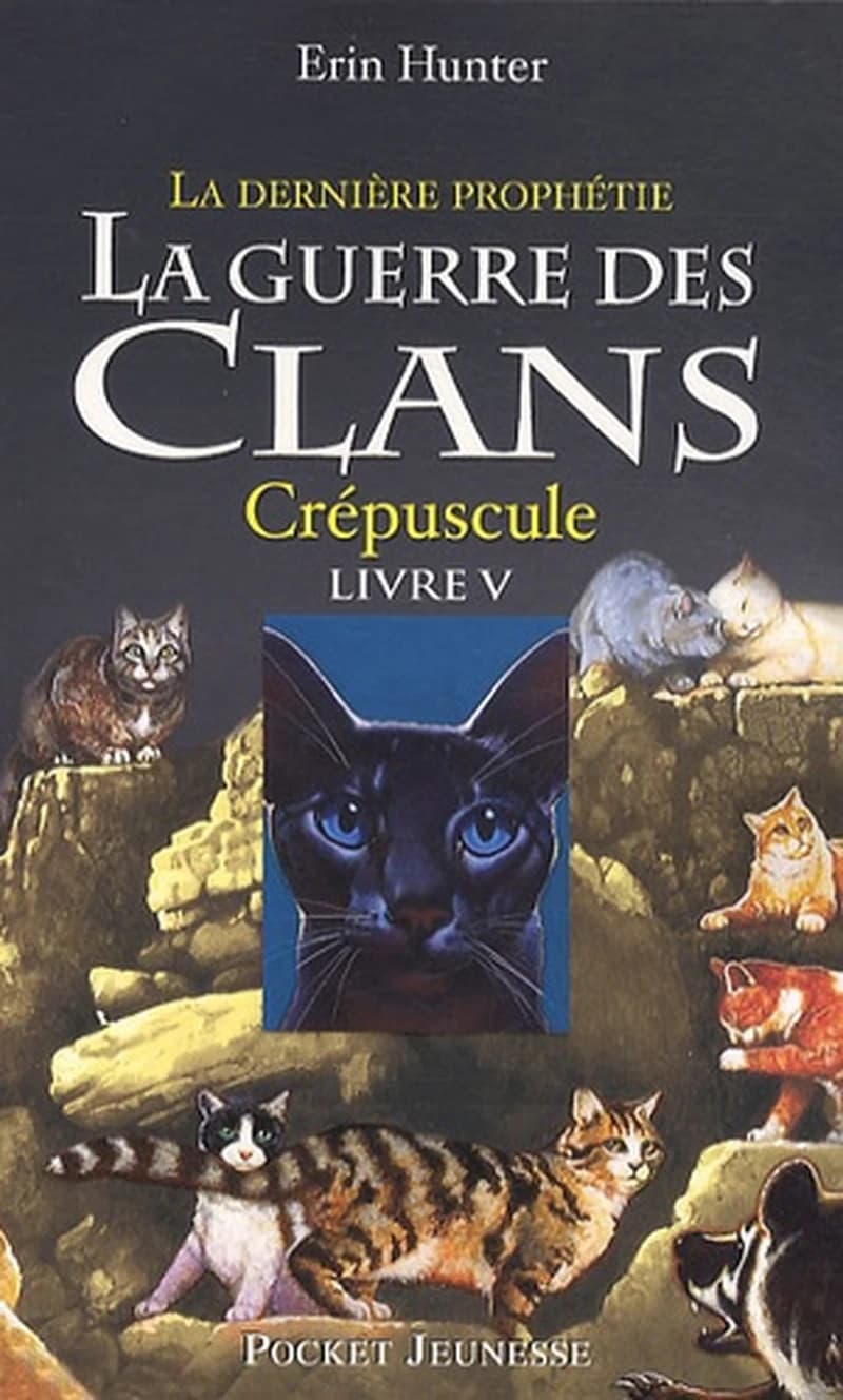 Crépuscule