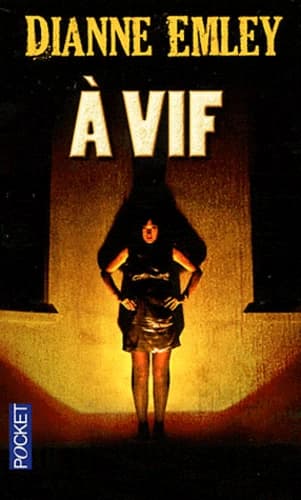 À vif