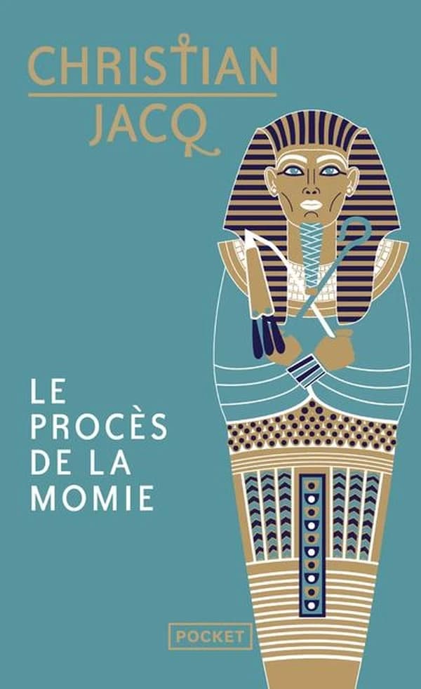 Le procès de la momie