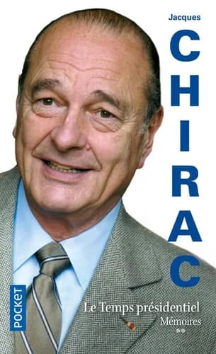 Le temps présidentiel