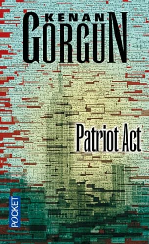 Patriot act