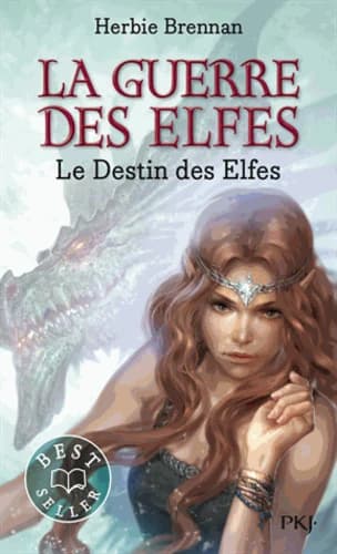 Le destin des elfes