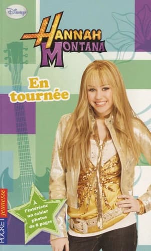 En tournée