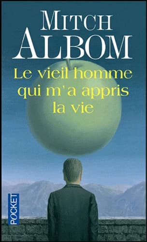 Le vieil homme qui m'a appris la vie
