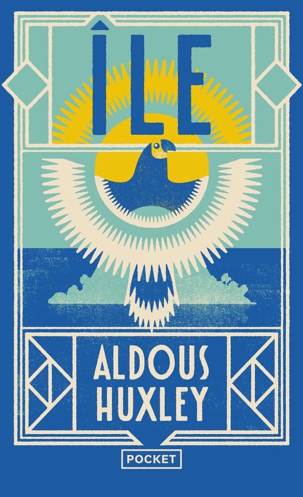 Île