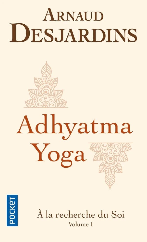 Adhyatma yoga