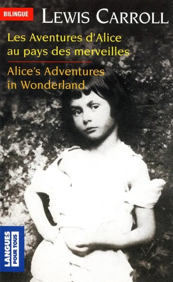 Alice au Pays des Merveilles
