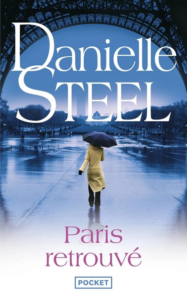 Paris retrouvé