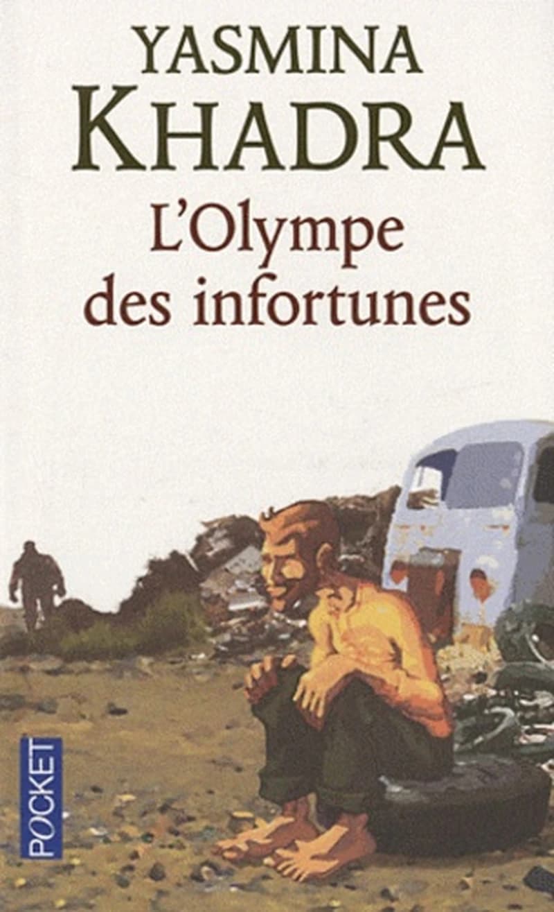 L'Olympe des infortunes