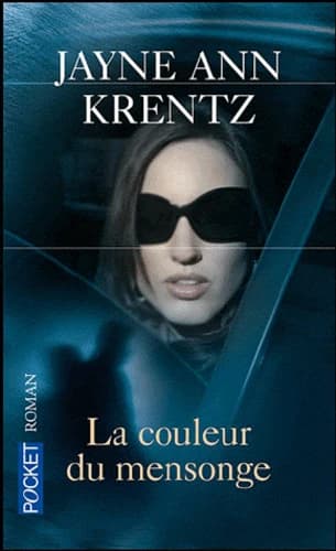 La couleur du mensonge