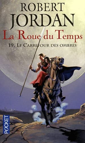 Le carrefour des ombres