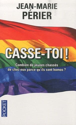 Casse-toi ! : document