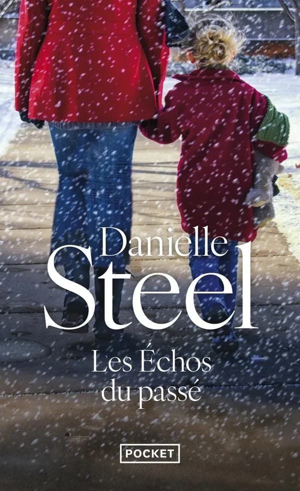 Les Échos du passé : roman
