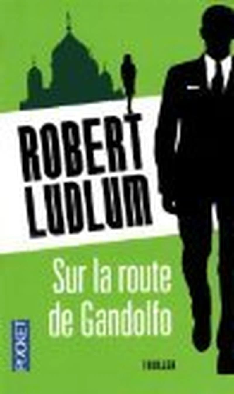 Sur la route de Gandolfo