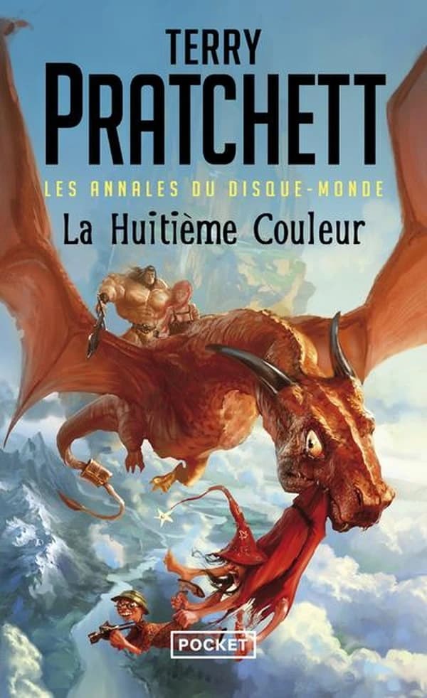 La Huitieme Couleur