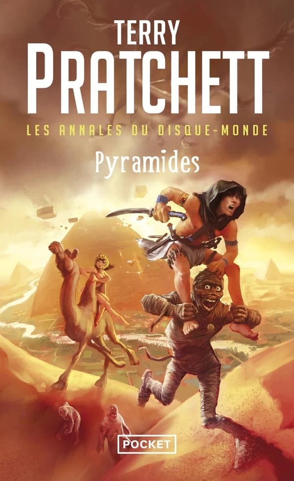 Pyramides