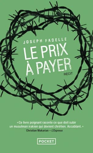 Le prix à payer
