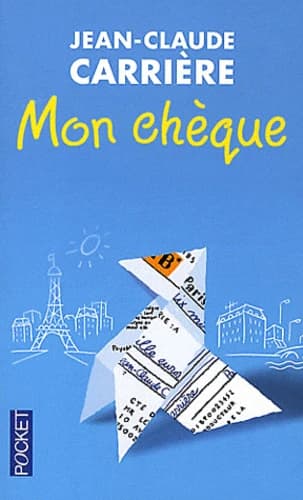 Mon chèque