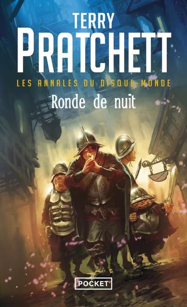 Ronde de nuit