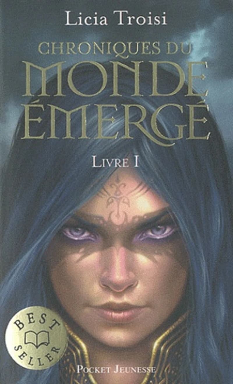 Nihal de la Terre du vent