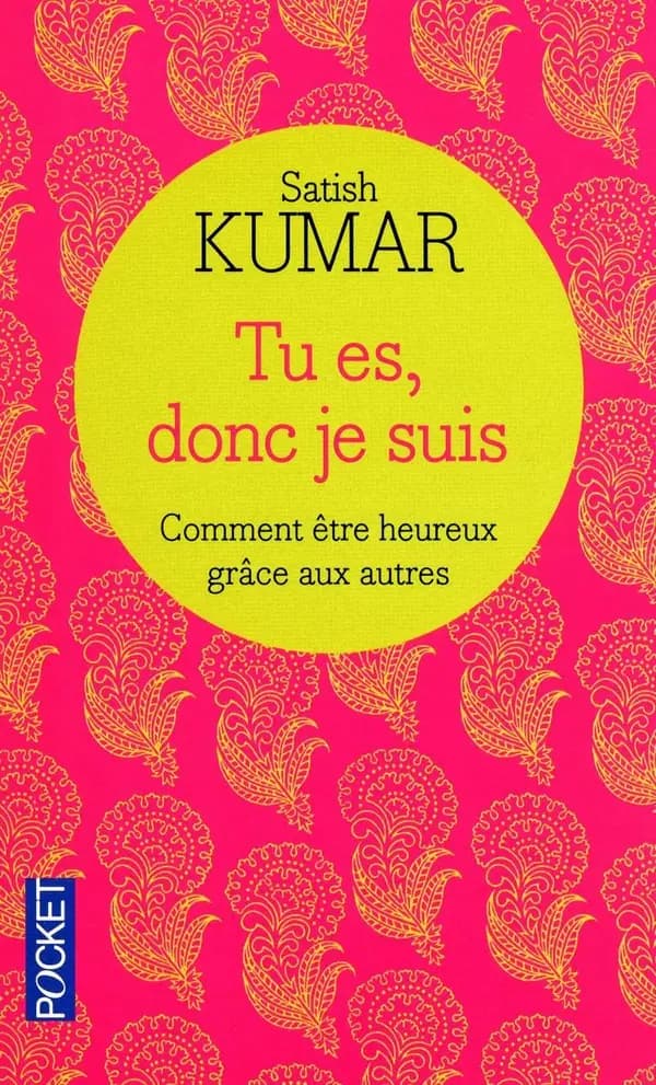Tu es, donc je suis : une déclaration de dépendance
