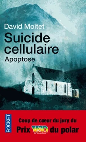 Suicide cellulaire : apoptose
