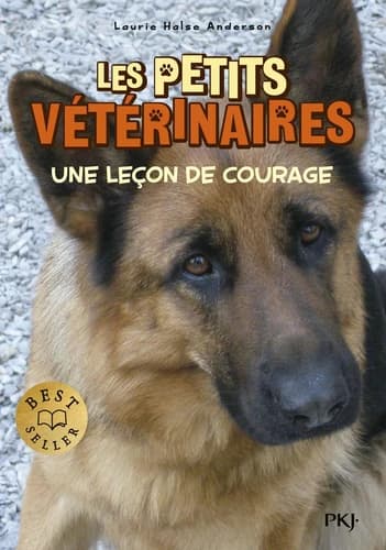 Une leçon de courage