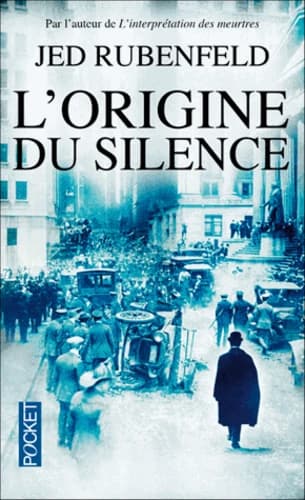 L'origine du silence