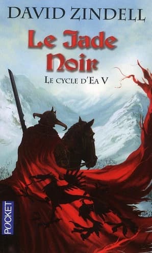 Le jade noir