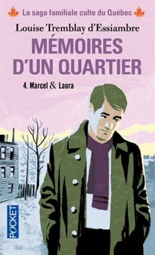 Marcel & Laura