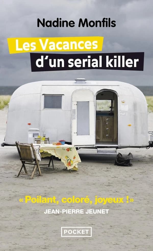 Les vacances d’un serial killer
