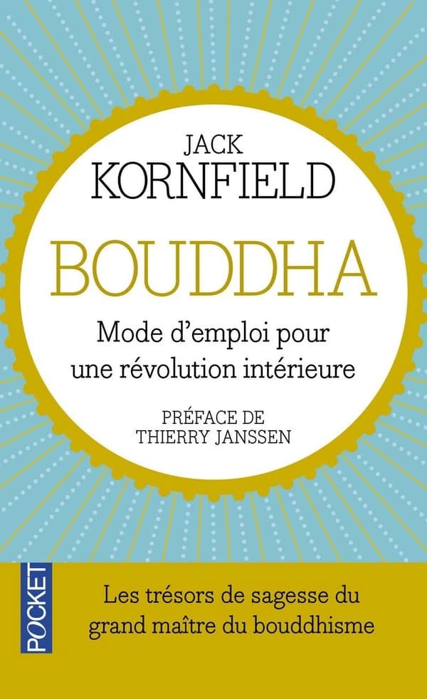 Bouddha, mode d'emploi