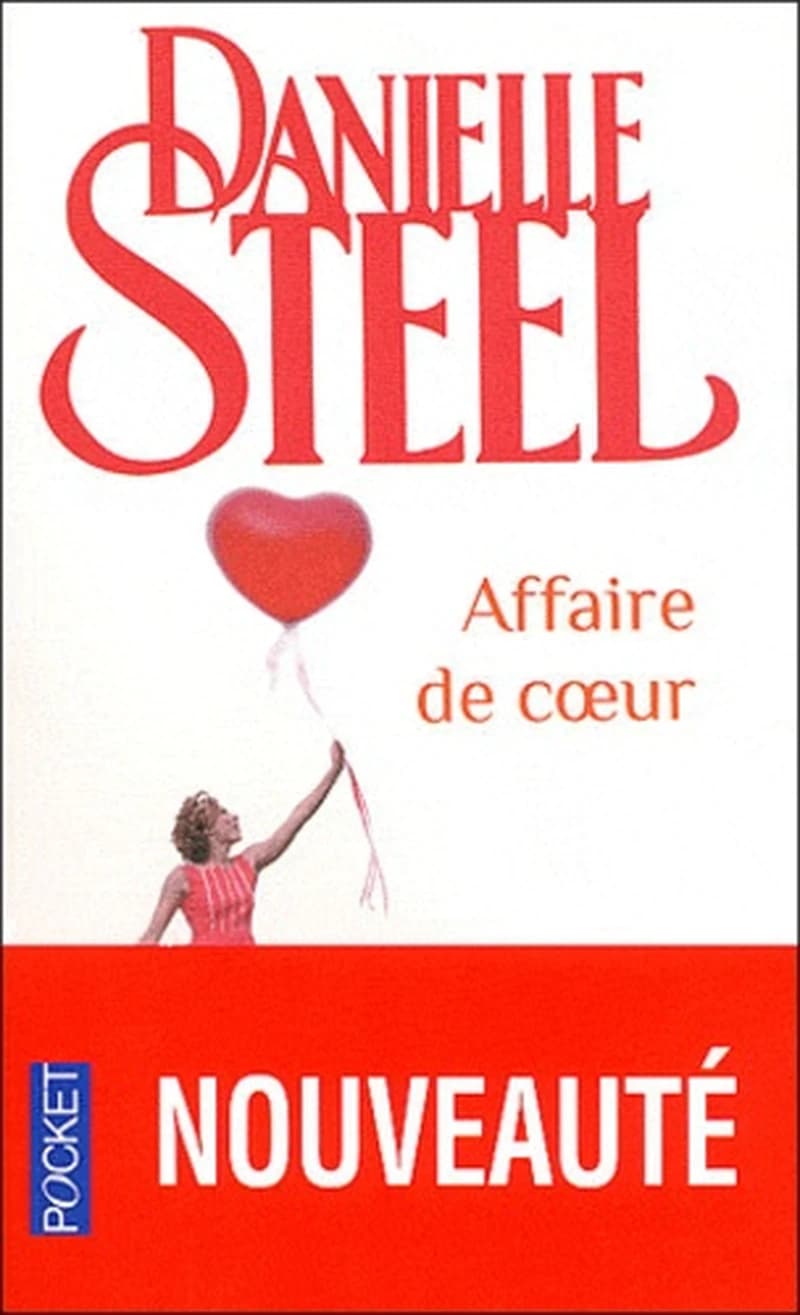 Affaire de coeur : roman