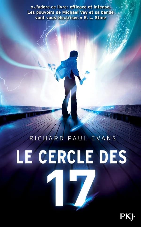 Le cercle des 17