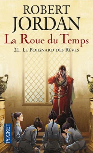 Le poignard des rêves