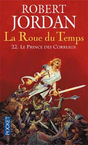 Le prince des corbeaux