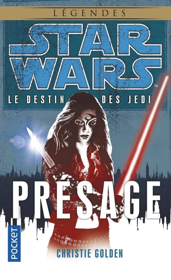 Présage