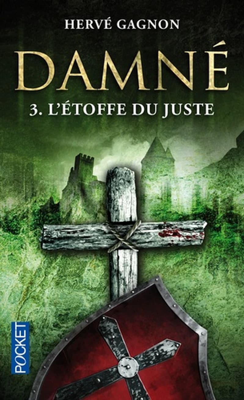 Damné Tome 3