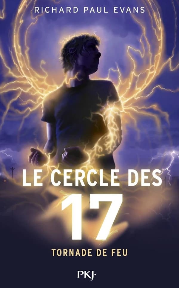Tornade de feu