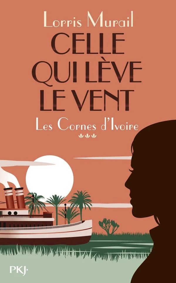 Celle qui lève le vent