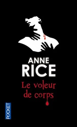 Le voleur de corps