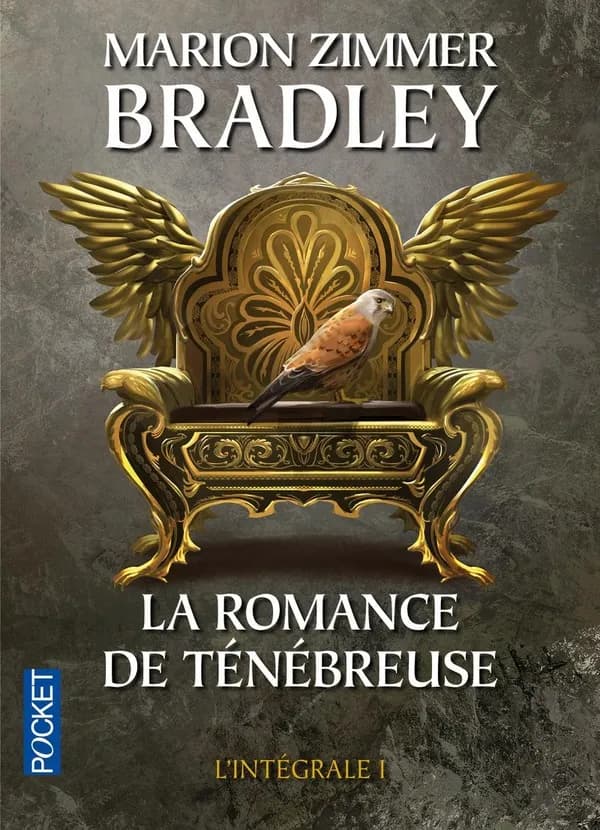 La romance de Ténébreuse : intégrale. 1