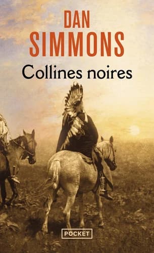 Collines noires