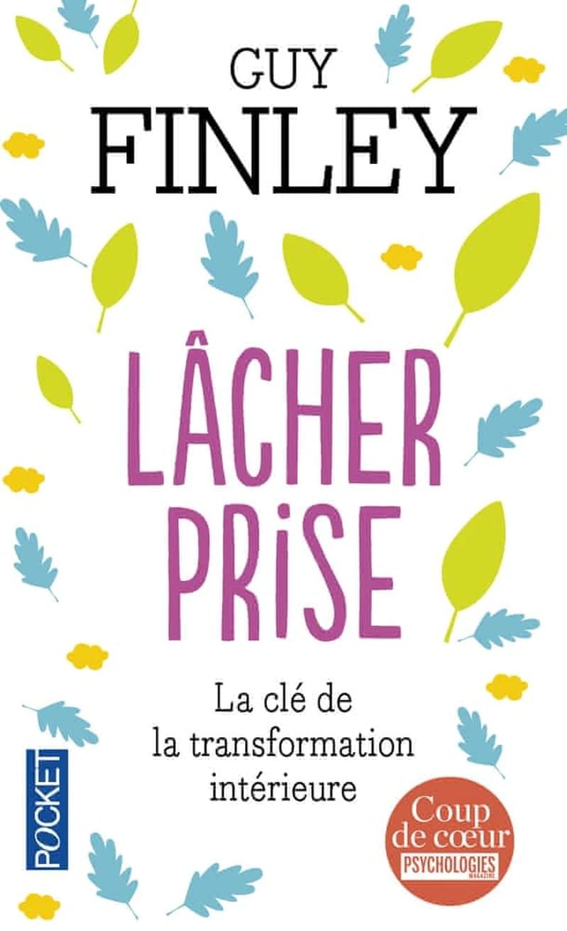 Lâcher prise