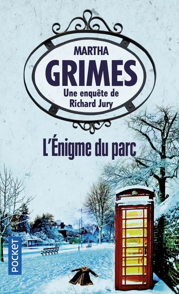 L'énigme du parc
